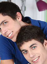 Lollipops twink craving for hot juicy cock by LollipopTwinks