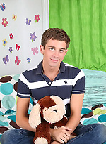 Twink bomb hitchhiking to the butt bang bedroom by LollipopTwinks