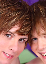 Studying effiminated twinks flirting for a bang by LollipopTwinks