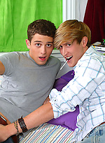 Hot playful lollipops twinks enjoying their cocks by LollipopTwinks