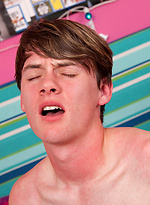 Hyper horny lollipops twinks delicious butt bangs by LollipopTwinks