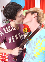 Super hot sexy twinks dirty blows banging madness by LollipopTwinks