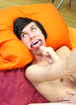 Big lollipoped twinks enjoying a wild anal ride ! by LollipopTwinks