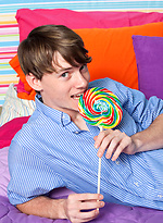 Slim and pretty twinks going mad in the bedroom! by LollipopTwinks