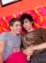 Sensual stimulation leads to fantastic sexual acts by LollipopTwinks