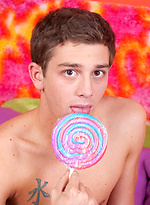 Sensual stimulation leads to fantastic sexual acts by LollipopTwinks