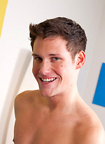 Classic porno scene with twink bitch being fucked by LollipopTwinks