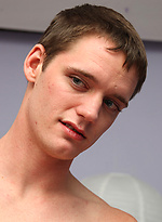 Fresh new twink Caleb is new in town and Kayden is here to show him the kinks! by LollipopTwinks