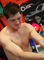 Totaly hot uber twinks unleashing the cock madness! by LollipopTwinks