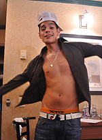 Brody Frost and Direly Strait oral soon leads to a hot twink fuck! by LollipopTwinks