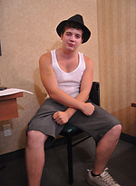 Brody Frost and Direly Strait oral soon leads to a hot twink fuck! by LollipopTwinks