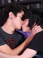 Tyler Bolt and Jason Alcok fuck in prison together! by LollipopTwinks