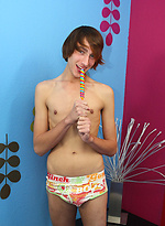 Marvelous pair of twinks playing butt banging games! by LollipopTwinks