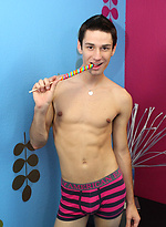 Marvelous pair of twinks playing butt banging games! by LollipopTwinks