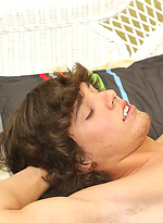 Two young homo\\\\\\\'s sucking on lollipop leads to sucking on a huge hard cock! by LollipopTwinks