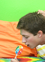Boyfriends lollipop fantasy! by LollipopTwinks