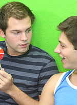 Twinks lollipop fantasy by LollipopTwinks
