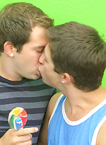 Twinks lollipop fantasy by LollipopTwinks