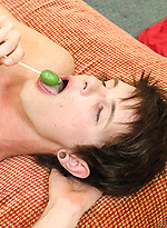 Twinks getting blowjob lessons by LollipopTwinks