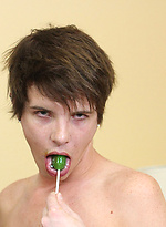 Twinks getting blowjob lessons by LollipopTwinks