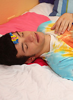 Preston Andrews finds Ryan Sharp in a sugar coma, but when he wakes him up, he\\\\\\\'ll have to deal with the sugar rush! by LollipopTwinks