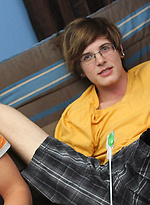 They suck and sixty-nine before Timo offers up his eager hole to Patrick big cock! by LollipopTwinks