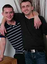 Kev n Alex play by English Lads