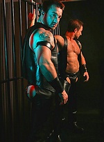 English lads do it all by UKNakedmen