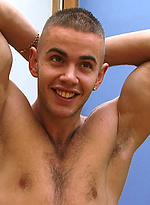Favourite Str8 Young Hunk Scott - Delivers 5 cum shots in 30 minutes! by English Lads