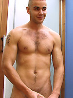Favourite Str8 Young Hunk Scott - Delivers 5 cum shots in 30 minutes! by English Lads