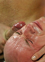 Guy gets his ass stuffed by UKNakedmen