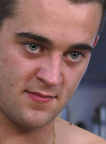 Hairy Str8 lad Bezza gets his first man wank by Kev - Then Kev blows Bezza\\\\\\\'s big uncut one! by English Lads