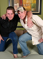 Dakota and Levi second hardcore scene by ChaosMen