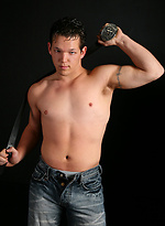 Chaos men presents best gay porn galleries by ChaosMen