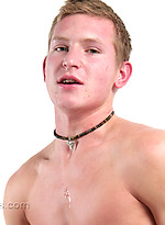 Cute co;;ege twink naked by English Lads