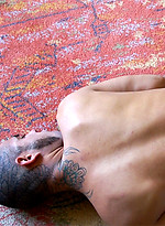 German boys Darec Bauer and Ivan Rivera raw fucking by Bentley Race