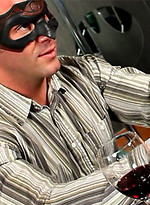 Strip poker with Jason by Maskurbate