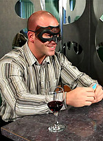 Strip poker with Jason by Maskurbate
