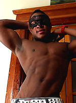 Top Dawg by Maskurbate