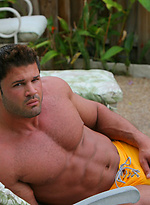 Kurt Beckmann Returns! by Muscle Hunks With Kurt Beckmann
