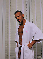 Kevin Collins  by Muscle Hunks With Kevin Collins