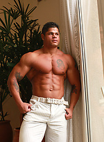 Bo Armstrong  by Muscle Hunks With Bo Armstrong