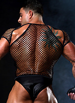 Rocco Martin photos by Muscle Hunks With Rocco Martin