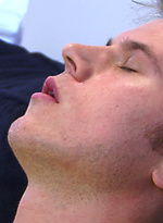 Straight PT Hayden Pumps His Cock Hard into Justin\\\\\\\'s Hole! by English Lads