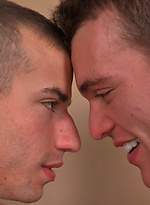 There\\\\\\\'s nothing like watching a big muscled guy moan as a smaller goes in balls deep! by SeanCody