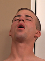 There\\\\\\\'s nothing like watching a big muscled guy moan as a smaller goes in balls deep! by SeanCody