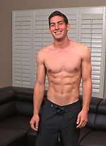 Behind Davis' youthful face and demeanor is a man with a 9-inch dick waiting to be let loose! by SeanCody
