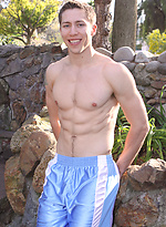 Toby shows his body by SeanCody