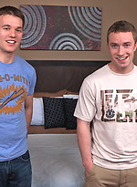 Donny and Ethan fuck by SeanCody
