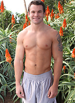 Richard shows cock and jacking off by SeanCody